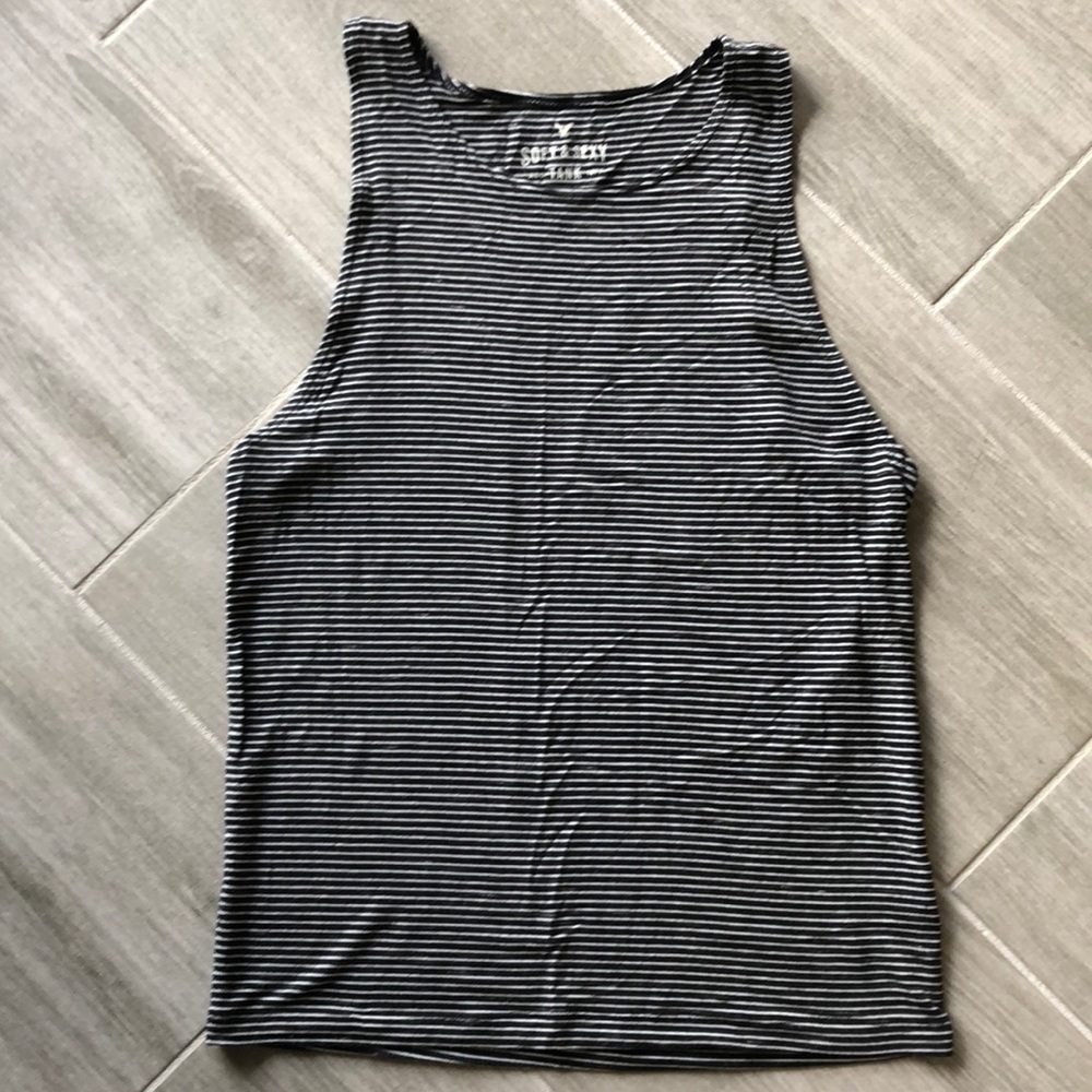 American Eagle Soft & Sexy tank